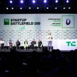 Startup Battlefield 200报名进入最后一周 截止日期为5月27日