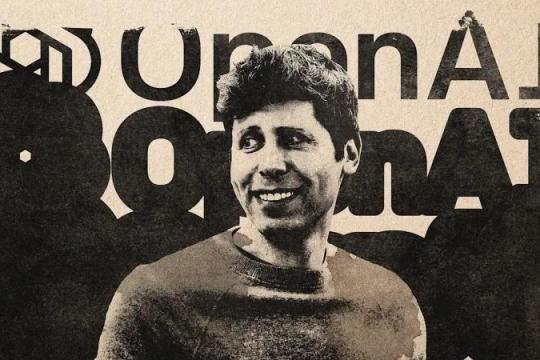 与五角大楼合作引发争议 OpenAI面临品牌压力