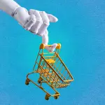 聊天机器人嵌入广告：人工智能商业模式正向“注意力经济”靠拢