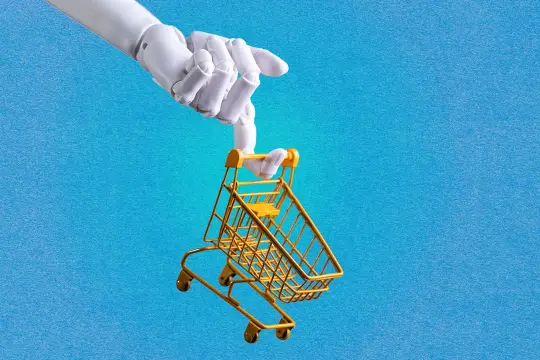 聊天机器人嵌入广告：人工智能商业模式正向“注意力经济”靠拢