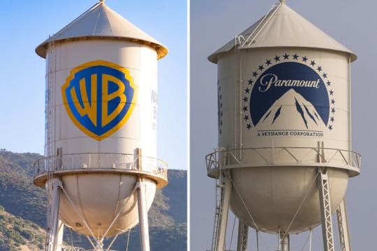 华纳兄弟探索敦促股东拒绝派拉蒙Skydance 1084亿美元敌意收购要约