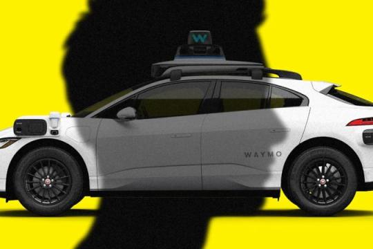 Waymo在亚特兰大试点雇佣零工关闭车门 暴露自动驾驶对人力支持依赖