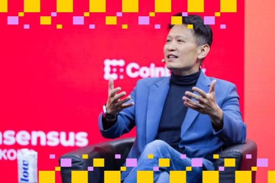 币安称内部审查未发现平台账户直接向伊朗实体转移加密货币