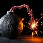 高收益企业债ETF现“死亡交叉” 信号引发市场关注