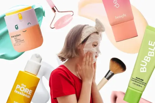 “公关大礼包”与青少年护肤内容：儿童网红营销引发监管关注