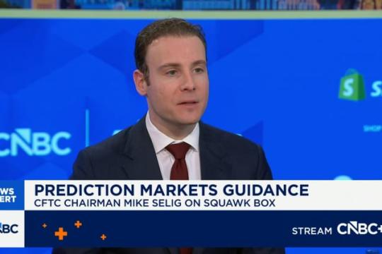 亚利桑那州对预测平台Kalshi提起轻罪刑事指控 被指在当地从事非法赌博