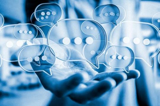 Kagi 推出“LinkedIn 语言”翻译工具 在社交平台迅速走红