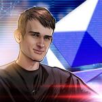 以太坊联合创始人Vitalik Buterin拟出资约4,500万美元ETH支持隐私与开源基础设施