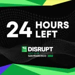 TechCrunch Disrupt 2026早鸟票优惠将于今晚截止
