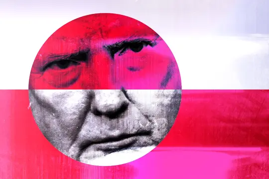 特朗普重申“接管”格陵兰意向 引发美欧及北约紧张互动