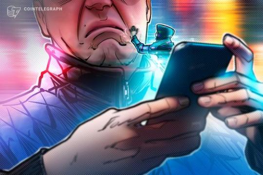ZachXBT：假冒X账号借战争话题炒作加密诈骗获利六位数