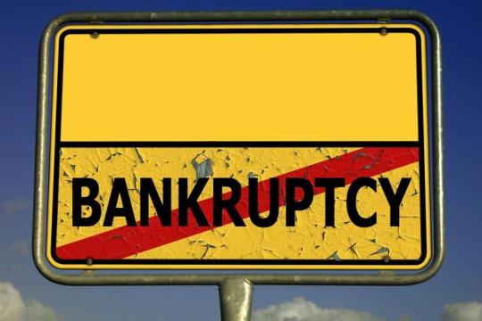 机构加密交易与贷款公司BlockFills申请破产