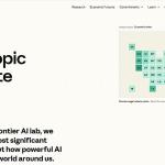 Anthropic 成立全新研究机构「Anthropic Institute」，专注强大 AI 的社会影响与挑战