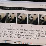 微小图像扰动可绕过AI安全防护，几乎令不安全回复翻倍