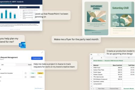 Anthropic 扩大 Claude 免费方案：文件创作、Connectors 与 Skills 全面开放