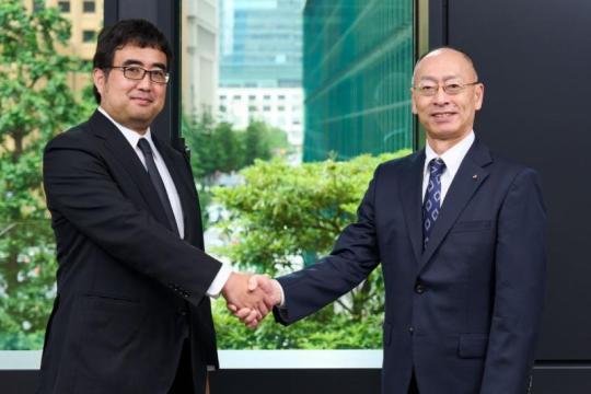 三菱重工与PFN携手开发面向社会基础设施与安全保障的AI　推动高可靠机械与系统的自律化