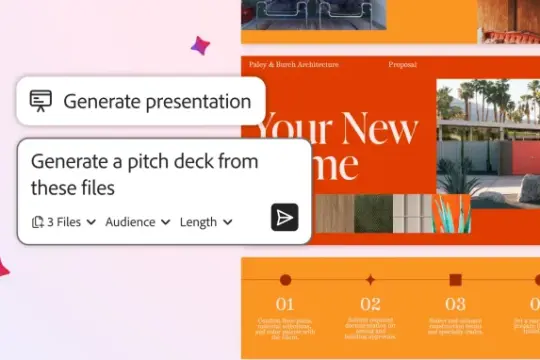 Adobe为Acrobat新增AI功能：支持提示式编辑与播客摘要生成