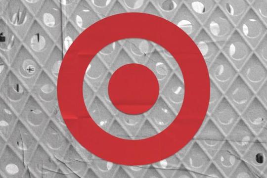 Target假日季销售承压但每股收益超预期 股价逆势走高