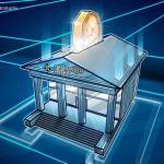 Anchorage Digital拟融资最高4亿美元 并筹备首次公开募股