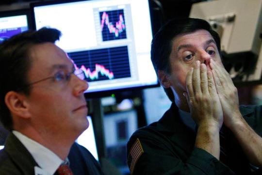 Aave因价格预言机短暂偏差触发约2700万美元清算