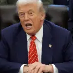 唐纳德·特朗普现称他“不应参与”司法部对Netflix或派拉蒙收购华纳兄弟的审查