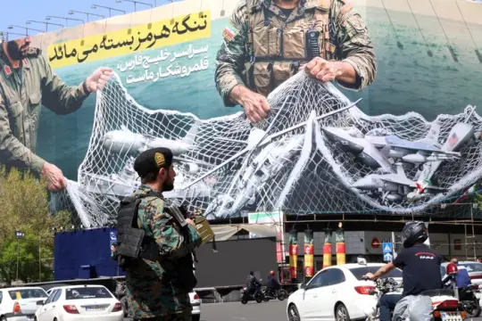 国际货币基金组织警告：伊朗战争若进一步升级或将全球经济推向衰退边缘