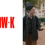 Row K陷入困境：莫德·阿帕托执导的《诗意许可》寻求新发行方，董事长梅根·科利根等高管离职