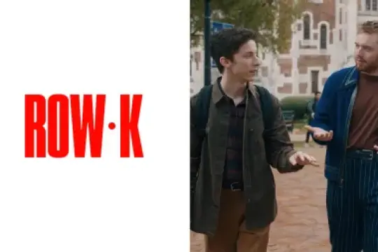 Row K陷入困境：莫德·阿帕托执导的《诗意许可》寻求新发行方，董事长梅根·科利根等高管离职