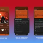 Spotify测试“关于歌曲”功能 展示曲目背后故事