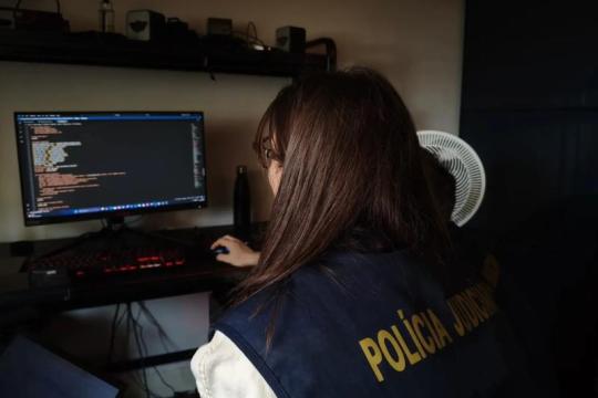 美欧执法部门查封LeakBase网站 被指为大型网络犯罪论坛