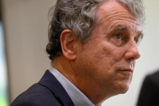 Solana政策研究所支持的政治行动委员会投入数百万美元反对Sherrod Brown参议院竞选