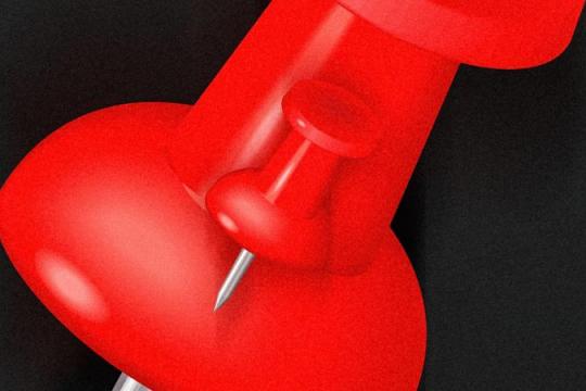 Pinterest第四财季业绩与指引逊预期 股价大幅走低