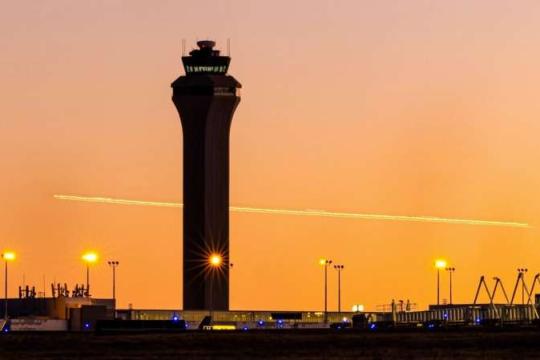 新研究解析空管塔在电网中断时如何保持运行