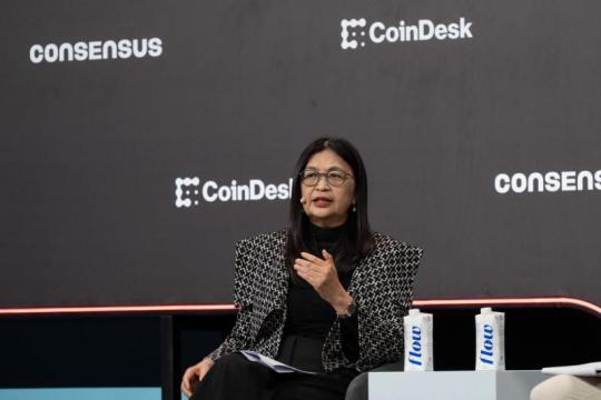 香港证监会拟发布高层框架 允许持牌平台提供永续合约