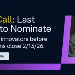 2026年约瑟夫·C·贝尔登创新奖启动提名 聚焦IT/OT融合与跨行业突破