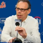 写进历史：纽约大都会队资深播音员霍伊·罗斯将于2026赛季后退休