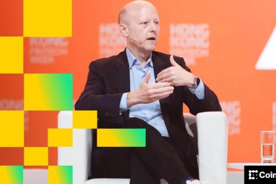 Circle称30分钟内以USDC完成6800万美元内部结算