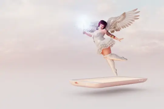 “微型应用”兴起：非开发者开始为自己编程，而非购买应用