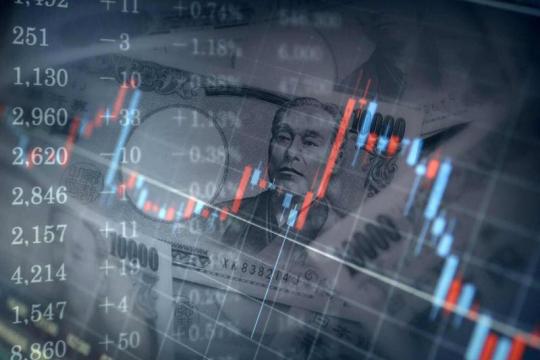 伯克希尔哈撒韦完成2723亿日元多期债券发行  为公司史上第三大日元交易