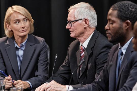 美国商务部拟在旧金山设立国家人工智能中心