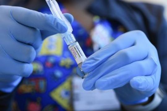 CDC疫苗指导更复杂：最新疫苗接种建议解析