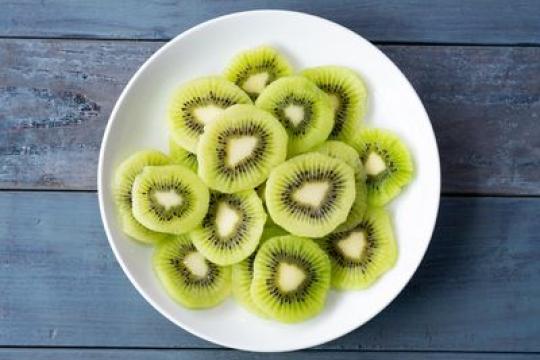 6种水果自然缓解经期腹痛