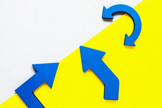 重大职业转型前需审视的三个关键问题