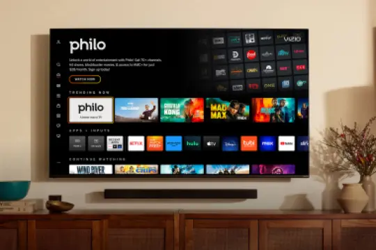 流媒体付费电视服务Philo推出每月25美元的更低价订阅套餐