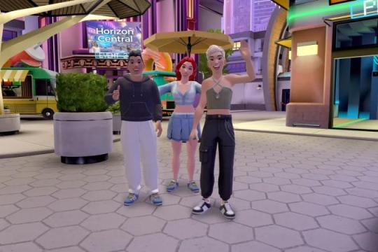 Meta澄清「关闭Horizon Worlds VR版」传闻：Quest仍可用，开发重心转向移动端