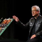 英伟达顺势“爪子”热潮发布企业级AI代理平台