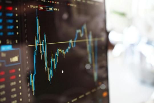 AUDNZD技术形态显示高阶推动浪或接近尾声