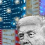 特朗普提出“电费保护承诺” 要求科技公司自建电源应对数据中心用电