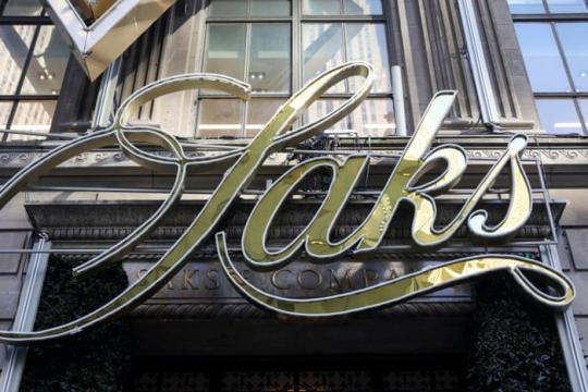 萨克斯环球申请破产保护：未能支付1亿美元利息后启动第11章重组