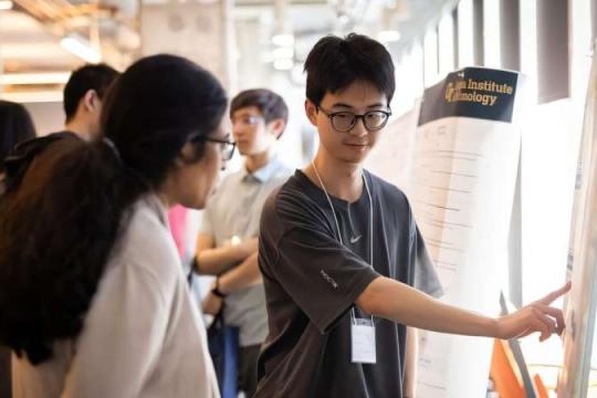 生成式AI新工具Diffusion-DFL：在不确定性中重塑决策优劣格局